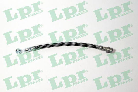Маркуч Преден Kia Picanto 04- Hyundai I10 07 6t48270-197