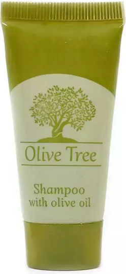 Olive Tree Σαμπουάν Ξενοδοχείου 20ml