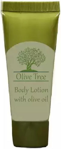 Olive Tree Care Kit Ξενοδοχείου 30ml