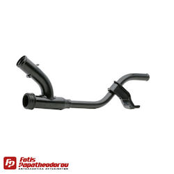 Σωληνας Νερου Μεταλλικος Fiat 500 1.2 1.4 16v 07 As201237-5259