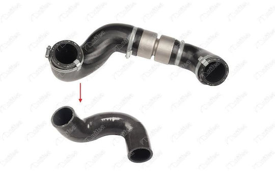 Colar Turbo Kuga I 2.0 Tdci-ibras-br20058
