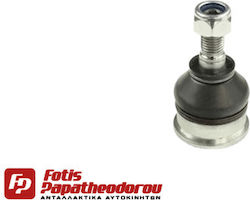 Ball Joint Smart Fortwo 0.8cdi 1.0 & Turbo 07 0405339-10853 Ball Joint Smart Fortwo 0.8cdi 1.0 & Turbo 07 0405339-10853