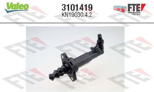 Помпа на съединителя Golf IV A3 1J0-721-261-H-FTE