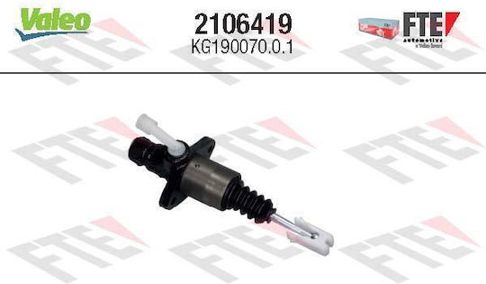 Помпа на съединителя Пасат 94 Ka 3a1-721-388-fte