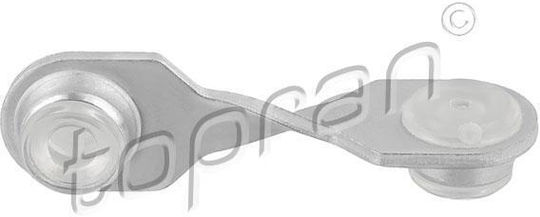 Жило За Скоростен Лост Audi A3-Seat Leon-Toledo-Octavia-VW Bora-Golf Iv 108840-301