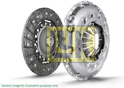 Σετ Αμπραγιαζ Τ5 2,0 Cfc 03l-141-015-e-luk