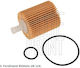 Toyota Ölfilter Avensis-Auris-RAV4 2.0-2.2 D-4D 05 Adt32118-350