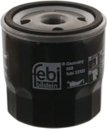 Car Oil Filter Chevrolet Daewoo Fiat Opel Saab 32122-101