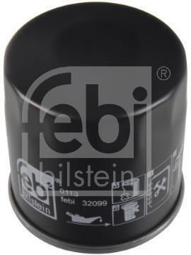 Oil Filter Dacia Infiniti Mazda Mitsubishi Nissan Renault Subaru 32099-101