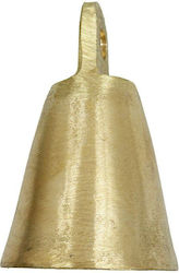 Language for Brass Bell 9cm