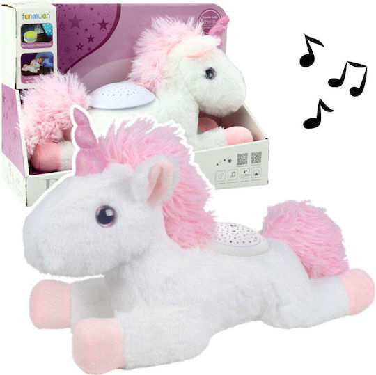 Lean Toys Jucărie de Somn cu lumină
