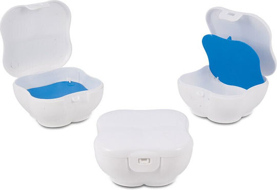 Larident Orthodontic Case G68 White Separator 1 Pc