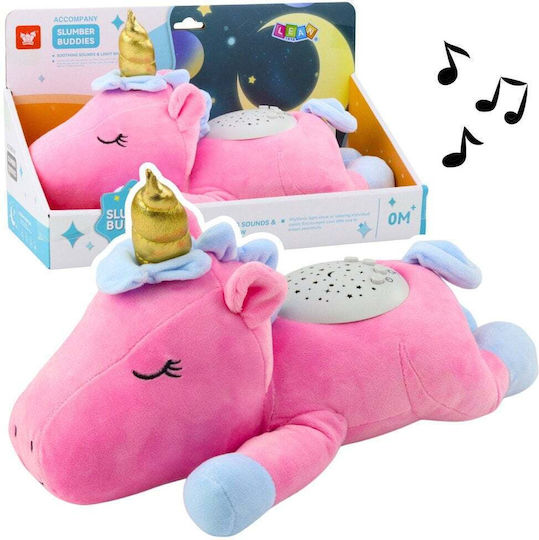 Lean Toys Παιχνίδι Ύπνου με Φως