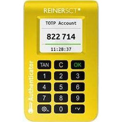 Reiner Access Control για Πρόσβαση με Κάρτα