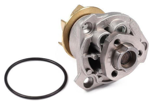 HEPU Car Water Pump for Volkswagen Touareg