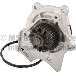 Pierburg Pompă De Apă Pentru Mașină Pentru Seat Altea Exeo Leon Toledo Skoda Octavia Superb Yeti VW Golf Eos Passat Scirocco Tiguan Audi A3 A4 A5 Q3 TT