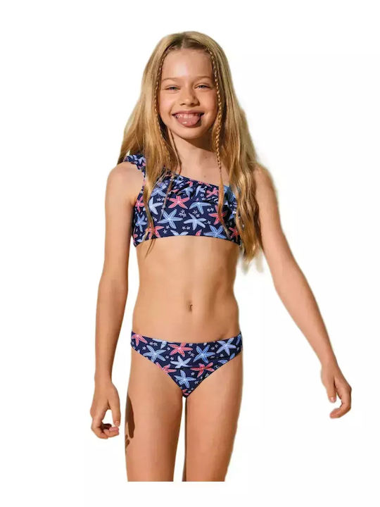 YSABEL MORA Kinder Thermo Unterhose Lang In Weiß – Warm & Gemütlich Für Kalte Tage