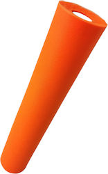 Fasmamed Εξεταστικό Ρολό Non Woven 57εκ. x 70μ. Πορτοκαλί Fasmamed Εξεταστικό Ρολό Non Woven 57εκ. x 70μ. Πορτοκαλί