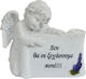 Poliesterico Angel Papyros