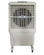 Colorato CLAC-1200N Ventilator industrial pardoseală 300W cu control la distanță