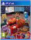 NBA Bounce PS4 Game