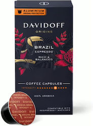 Davidoff Espresso 10caps