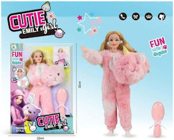 Trademarkt Emily για 3+ Ετών