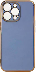 HQWear Back Cover Χρυσή (iPhone 13 Pro) HQWear Back Cover Χρυσή (iPhone 13 Pro)