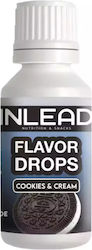 Inlead Nutrition Έλαιο Τροφίμων 30ml