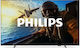 Philips Smart Television 55" 4K UHD LED PUS7000 HDR (2025)