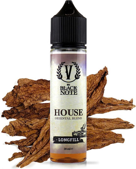 Black Note Flavor Shot 20ml 1τμχ