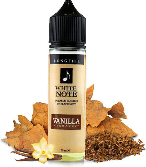 Black Note Flavor Shot 20ml 1τμχ
