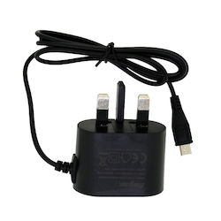 Energizer 46891-OC Адаптер с Кабел micro USB Energizer 46891-OC Адаптер с Кабел micro USB