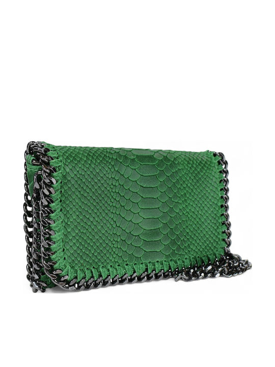 Passaggio Leather Leather Women's Bag Crossbody...