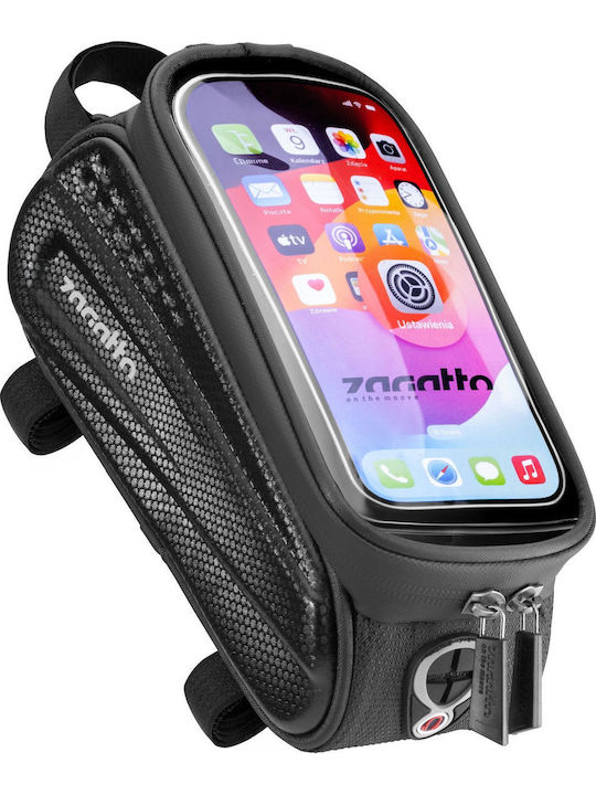 Zagatto Frame Bag 2.9L