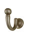 Frans Holdback Bronze 1pcs