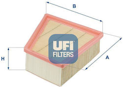 Car Air Filter VW Polo IV 1.4 TDI Skoda Fabia 1.4 TDI 3013300-137 Car Air Filter VW Polo IV 1.4 TDI Skoda Fabia 1.4 TDI 3013300-137
