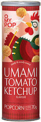 Omypop Umami Tomato Κέτσαπ 70gr
