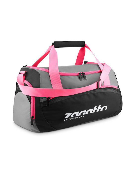 Zagatto ZG819