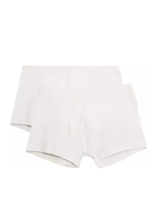 Ysabel Mora Set Kinder-Boxershorts White