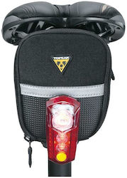 Stop Spate Topeak Redlite Tms047 Black-red