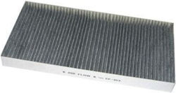 Car Cabin Air Filter Fiat Croma 194 Saab 9-3x Ys3 Opel Corsa C X01 Vectra C Z02 Vectra C GTS Z02 Tigra Twintop X04 6123190005-144 Car Cabin Air Filter Fiat Croma 194 Saab 9-3x Ys3 Opel Corsa C X01 Vectra C Z02 Vectra C GTS Z02 Tigra Twintop X04 6123190005-144