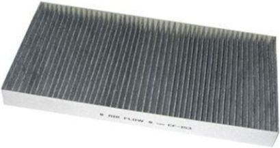 Car Cabin Air Filter Fiat Croma 194 Saab 9-3x Ys3 Opel Corsa C X01 Vectra C Z02 Vectra C GTS Z02 Tigra Twintop X04 6123190005-144