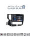 Clarion Car Audio System for Mitsubishi Outlander 2020 (Bluetooth/USB/WiFi/GPS/Apple-Carplay/Android-Auto)
