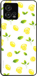 Sonique Fruit Series Case Motorola Moto G72 Lem...