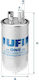 Car Fuel Filter Opel Meriva 1.3 24one03-137