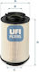 Fuel Filter Audi A3-Seat Altea-Leon-Toledo-Skoda Octavia 2601400-137