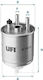 Car Fuel Filter Renault Laguna III 1.5 Dci 2411400-137