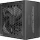 Darkflash PMT 850W Schwarz Computer-Netzteil Vollständig modular 80 Plus Gold
