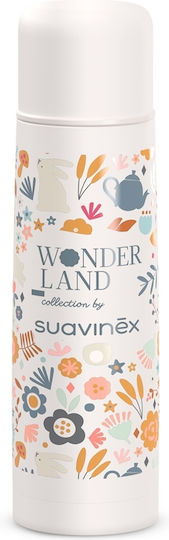 Suavinex Baby Thermos for Liquids & Food Stainless Steel 500ml
